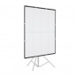 Godox F600Bi Knowled Flexibilní LED panel Godox F600Bi Knowled Flexibilní LED panel