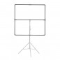 Godox F600Bi Knowled Flexibilní LED panel Godox F600Bi Knowled Flexibilní LED panel