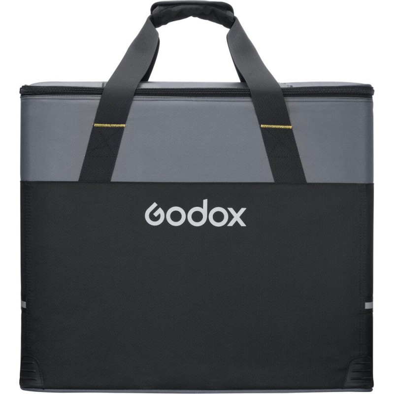 Godox GF14BAG Carry Bag for GF14 Fresnel Lens KNOWLED Godox GF14BAG Carry Bag for GF14 Fresnel Lens KNOWLED