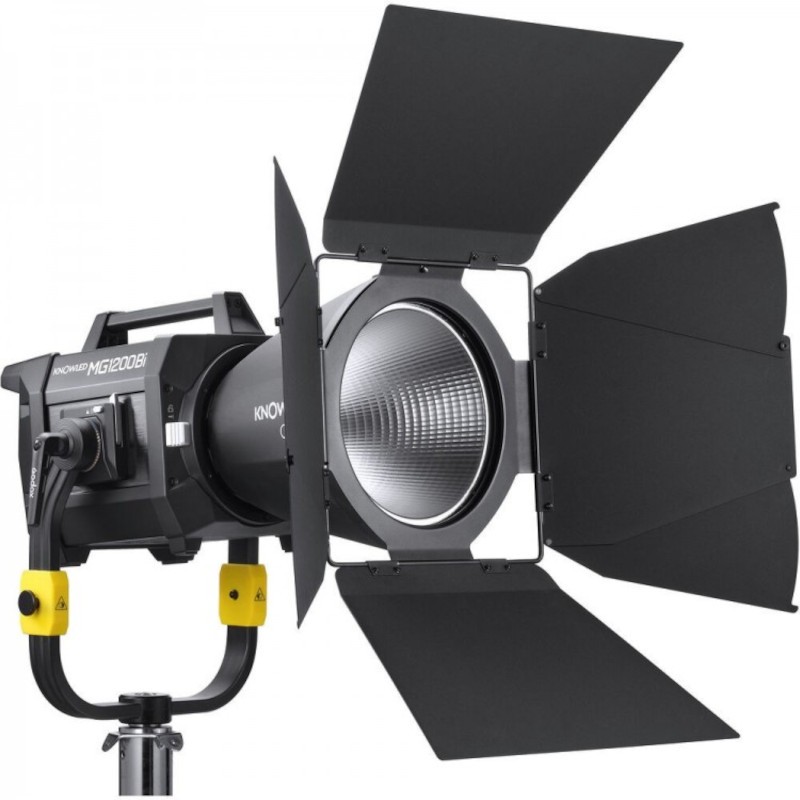 Godox GR30B volets pour réflecteur GR30