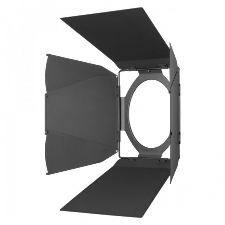 GR30B Abschirmklappe für Godox GR30 Reflektor (passend für MG1200Bi) Knowled