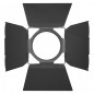 Godox GR30B Alette frangiflusso per riflettore GR30 Knowled (per MG1200Bi)