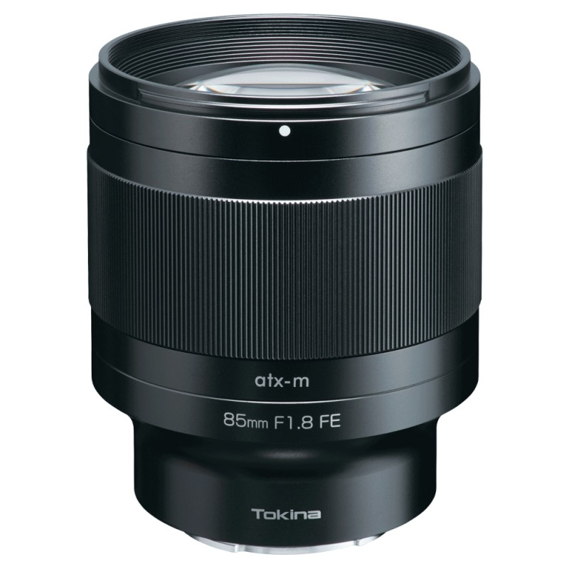 Tokina atx-m 85mm PLUS F1.8 pro Sony E Tokina atx-m 85mm PLUS F1.8 pro Sony E