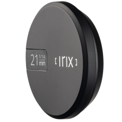 Adaptér filtru Irix Edge pro 21mm objektiv + víčko
