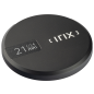 Irix Edge adapter filtrowy do obiektywu 21mm + dekielek