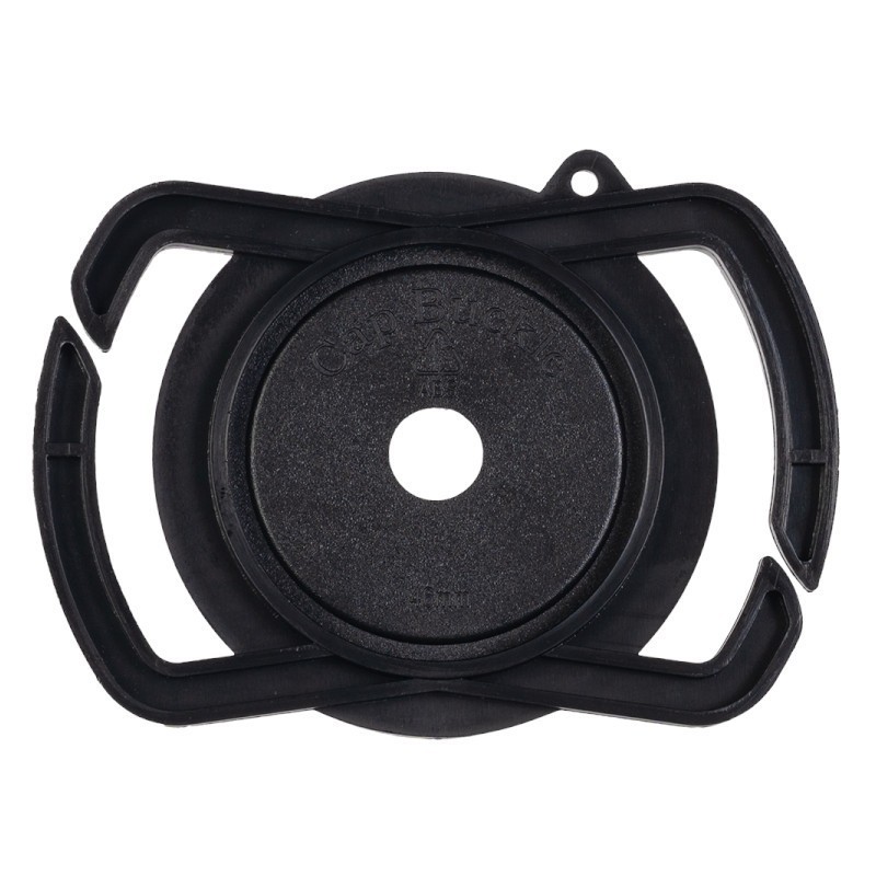 Genesis Gear supporto tappo obiettivo 72/77/82 mm