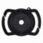 Genesis Gear supporto tappo obiettivo 72/77/82 mm