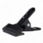Genesis Gear Universal Black Clamp