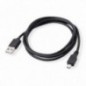 Genesis Gear kabel USB 2.0 A – Mini USB 5pin B 3 m