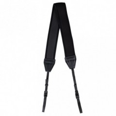 Genesis Gear universeller Kameragurt – schwarz