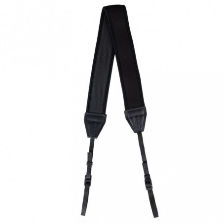 Genesis Gear Universal Neck Strap Black