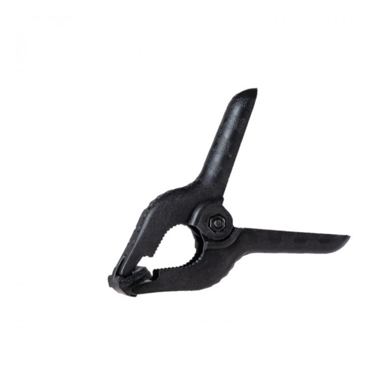 Genesis Gear morsetti per fondale 4 pz 11,5 × 8,5 cm Genesis Gear morsetti per fondale 4 pz 11,5 × 8,5 cm