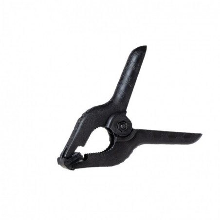 Genesis Gear Hintergrundklemmen 4 St. 11,5 × 8,5 cm