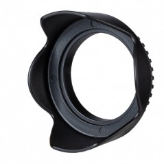 Genesis Gear Gegenlichtblende 55 mm