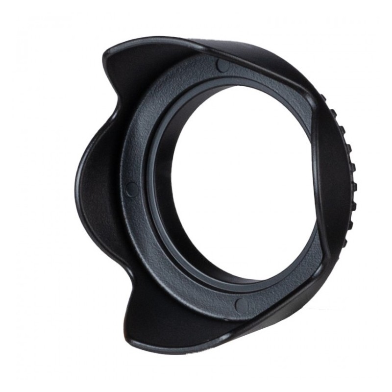 Genesis Gear Gegenlichtblende 55 mm