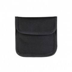 Genesis Gear custodia singola per filtro fino a 82 mm