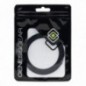 Quadralite Wave Beauty Dish bianco 55 cm