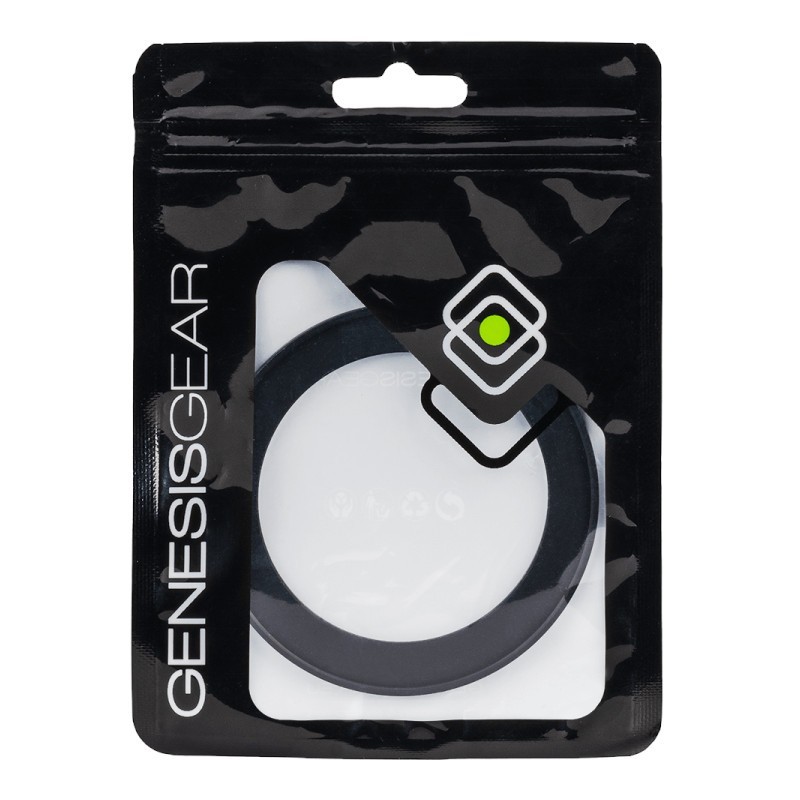 Genesis Gear Step Down Ring Adapter for 86-62mm