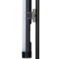 RGB LED trubice Quadralite QLTP 125 DMX Pixel