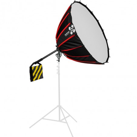 Quadralite Octadecagon Focus Para 180 cm