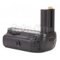Jenis Battery Pack for Nikon D80