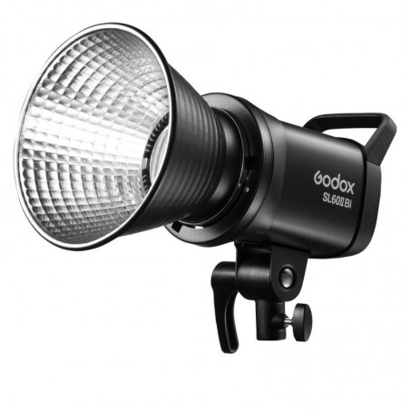 Godox SL60IIBi Videoleuchte 2800-6500K