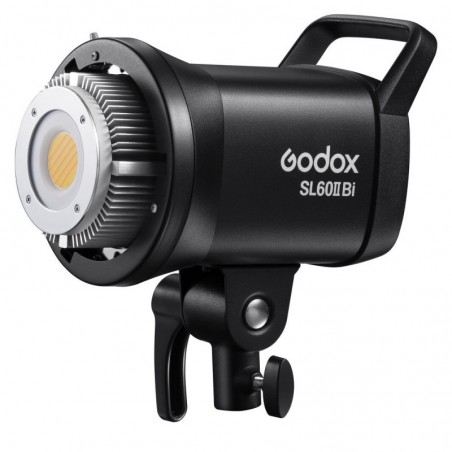 Godox SL60IIBi Illuminatore bicolore a LED 2800-6500K