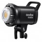 Lampa LED Godox SL60IIBi 5600K 2800-6500K Bi-color