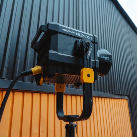 Godox KNOWLED MG2400Bi illuminatore LED Bi-color