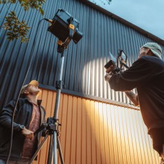 Godox KNOWLED MG2400Bi illuminatore LED Bi-color