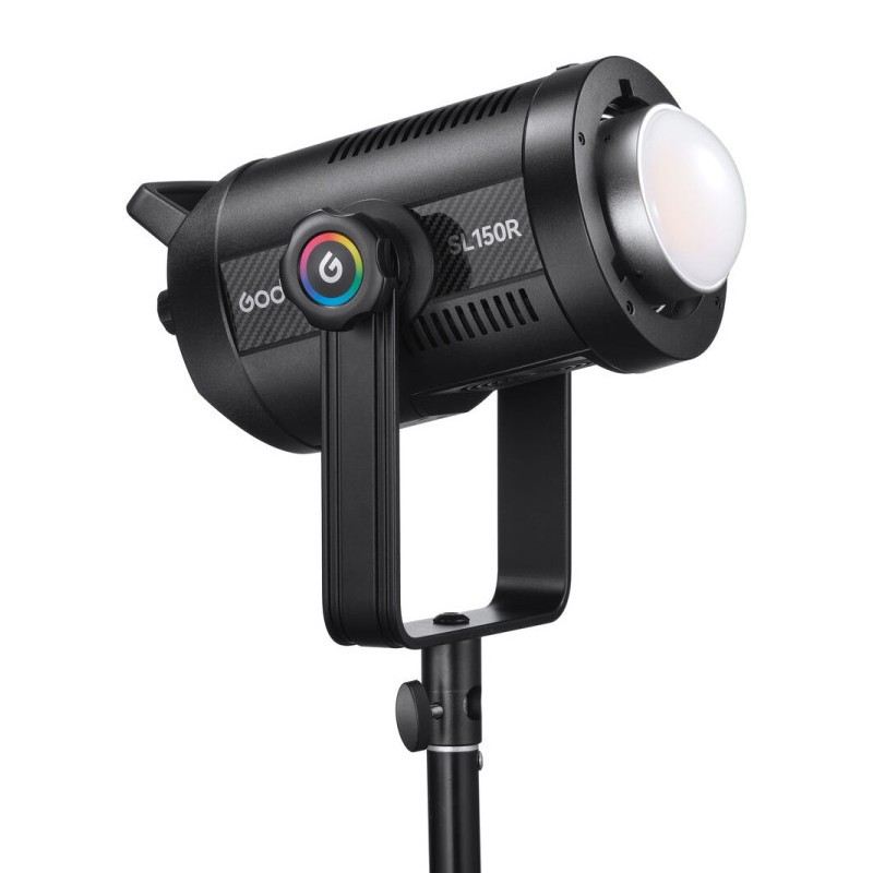 Godox SL150R RGB LED Video Light Godox SL150R RGB LED Video Light