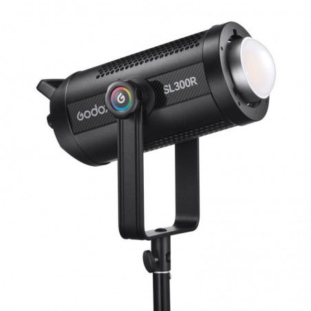 Godox SL300R RGB-LED-Videoleuchte