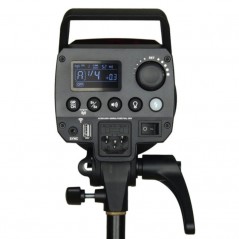 Godox MS200-V Flash da Studio
