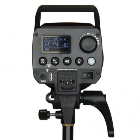 Godox MS300-V Flash da Studio