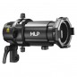 Godox MLP19K Kit de fixation pour projecteur (Godox Mount)