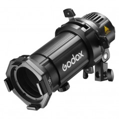 Godox MLP36K Kit de fixation pour projecteur (Godox Mount)