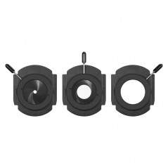 Godox MLP-ID diaphragme iris pour MLP19K / MLP26K / MLP36K