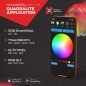 Quadralite RGB-LED-Lampe QLT 65 DMX-Lichtschlauch