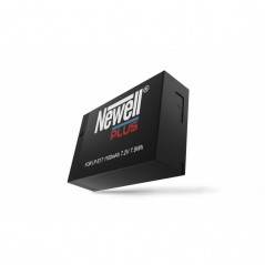 Akumulator Newell Plus zamiennik LP-E17 do Canon