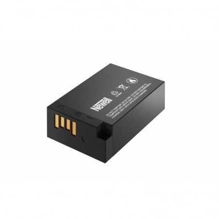 Akumulator Newell Plus zamiennik LP-E17 do Canon