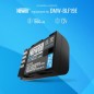 Newell replacement DMW-BLF19E for Panasonic Newell replacement DMW-BLF19E for Panasonic