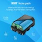 Newell replacement DMW-BLF19E for Panasonic Newell replacement DMW-BLF19E for Panasonic