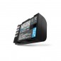 Newell DMW-BLF19E Batteria di ricambio per Panasonic Newell DMW-BLF19E Batteria di ricambio per Panasonic