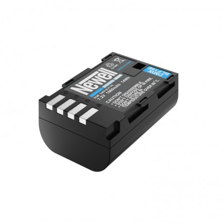 Newell replacement DMW-BLF19E for Panasonic