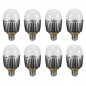 Godox C7R Creative Bulb Set (8-Light Kit) Knowled RGBWW
