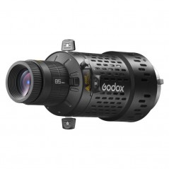 Attacco di proiezione Godox BFP per luci flash (Bowens)