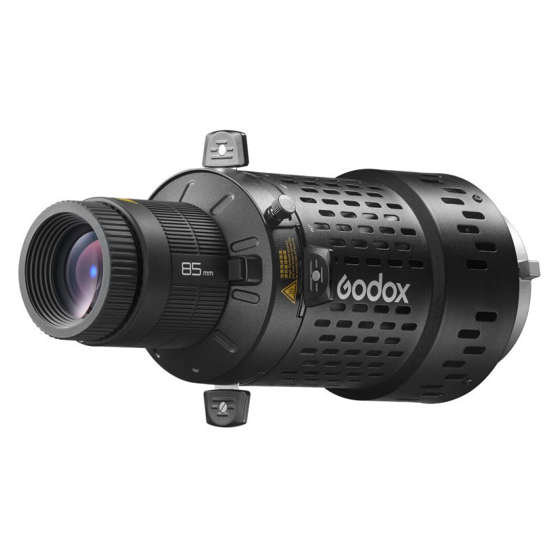 Godox BFP Spotlight Set für Blitzgeräte (Bowens)