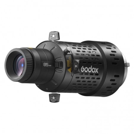 Attacco di proiezione Godox BFP per luci flash (Bowens)