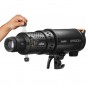 Godox BFP Spotlight Set für Blitzgeräte (Bowens)