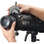 Godox BFP Spotlight Set für Blitzgeräte (Bowens)